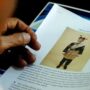 Diskusi kelompok terpumpun penyusunan dokumentasi filosofi pakaian adat Solok Selatan di Aula Disparbudpora.