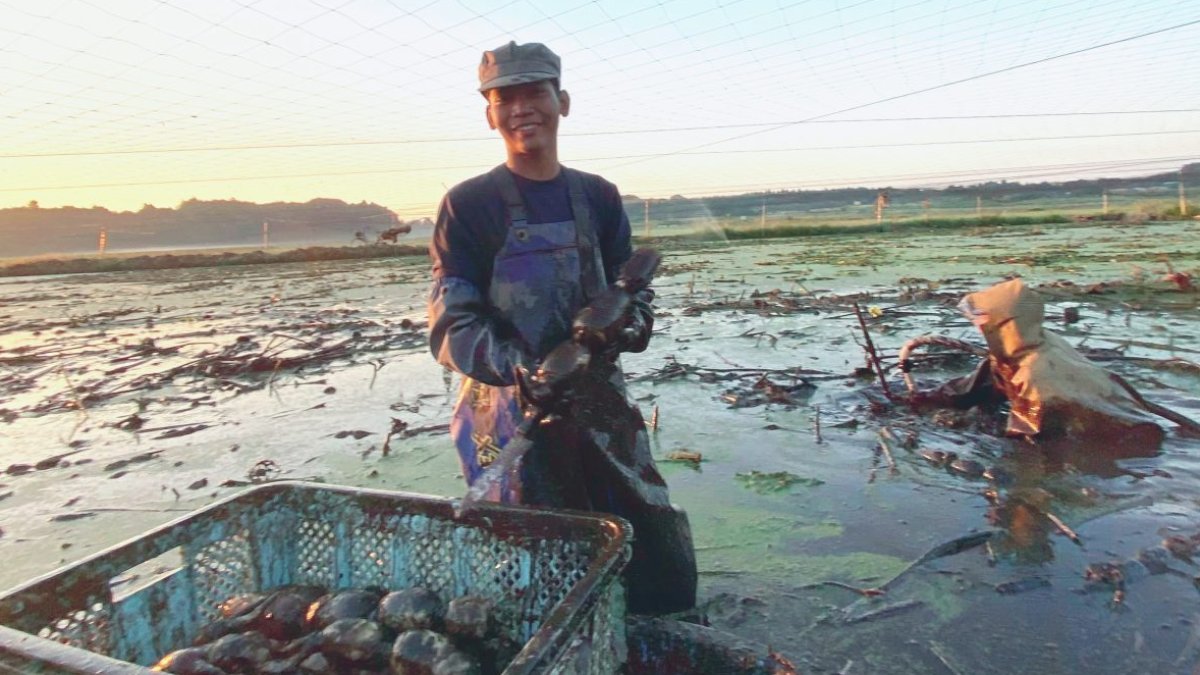pt-semen-padang-kucurkan-rp1,29-miliar-tahap-awal-untuk-35-program-pemberdayaan-masyarakat-di-12-kelurahan-dan-teluk-bayur Penyerahan simbolis bantuan dana program pemberdayaan masyarakat oleh PT Semen Padang melalui Forum Nagari.