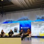 Pendiri Butter Baby, Henry dan Nick Burch, berbicara tentang diplomasi kuliner di ajang WCCE 2026 Jakarta.