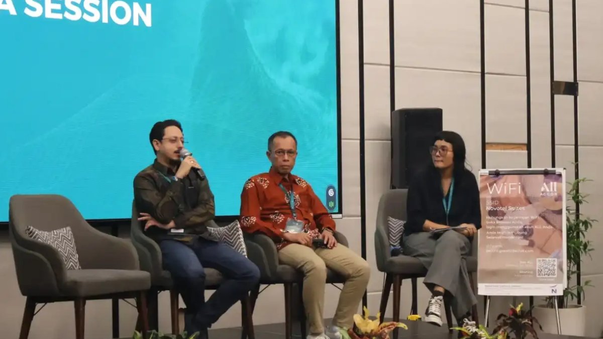 CRD-PILIH-2-scaled-1 Peserta diskusi Corporate Roundtable Discussion Animal Friends Jogja mengenai implementasi rantai pasok telur cage-free.