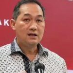 Mantan Menteri Perdagangan Muhammad Lutfi berbicara mengenai kedaulatan ekonomi dan tekanan asing di pasar modal Indonesia.