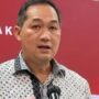 Mantan Menteri Perdagangan Muhammad Lutfi berbicara mengenai kedaulatan ekonomi dan tekanan asing di pasar modal Indonesia.