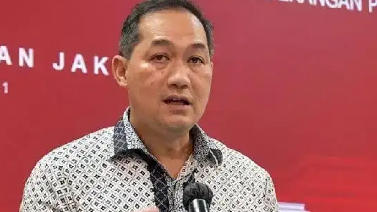 IMG-20261021-WA0003 Mantan Menteri Perdagangan Muhammad Lutfi berbicara mengenai kedaulatan ekonomi dan tekanan asing di pasar modal Indonesia.