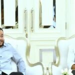 Wali Kota Padang Fadly Amran berkoordinasi dengan BP3KP Sumatera III untuk percepatan pembangunan 1.564 unit hunian layak.