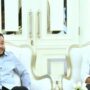 Wali Kota Padang Fadly Amran berkoordinasi dengan BP3KP Sumatera III untuk percepatan pembangunan 1.564 unit hunian layak.